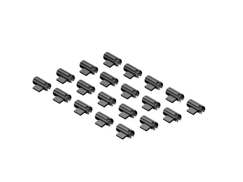 Предохранитель шарнира 130° для VX, 20шт Rittal артикул 5051163 Риттал, фото на Овертайм