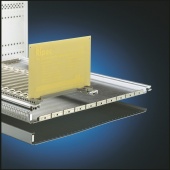 Защитная панель тип 5 вентиляционная 21HP 235мм 1 шт Heitec артикул 3687692 Хайтек, фото на Овертайм