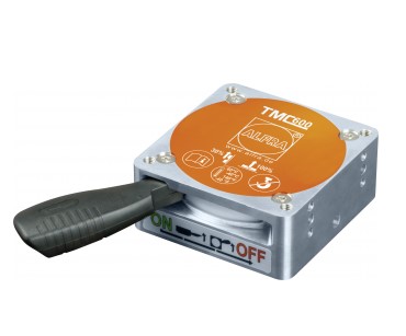 TMC600 Магнитный захват Alfra арт. 41200  купить у официального дилера в Санкт-Петербурге и Москве с доставкой.