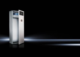 Rittal представляет прототип решения по интеграции  в производстве распределительного и коммутирующего оборудования