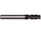 Фреза, 8мм Alfra арт. 25151P  купить у официального дилера в Санкт-Петербурге и Москве с доставкой.