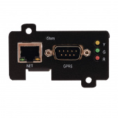 Адаптер SNMP для ИБП ДКС серии Trio TM DKC арт. DKC SNMPTM  купить у официального дилера в Санкт-Петербурге и Москве с доставкой.