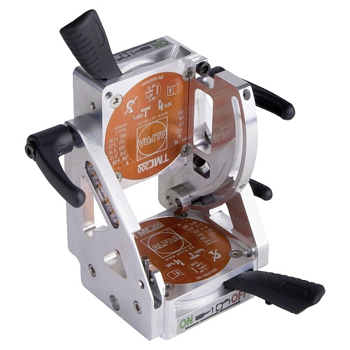 TMA 600 угловой магнит для сварки 0-90 Alfra арт. 41100A  купить у официального дилера в Санкт-Петербурге и Москве с доставкой.