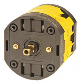 Переключатель кулачковый полярности трёхполюсный на 40 А (уп.=5 шт) DKC арт. DKC AS4012R  купить у официального дилера в Санкт-Петербурге и Москве с доставкой.