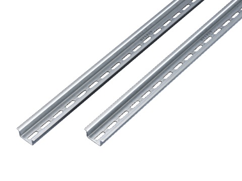 Несущие шины согласно EN 60 715