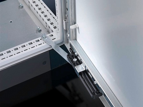 Фиксатор двери для путей эвакуации для TS, SE, PC