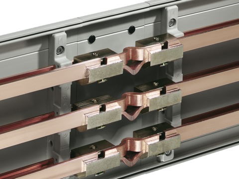 Гибкий соединитель PLS