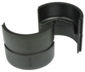 Обжимная вставка, индекс 32, для опрессовки кабеля, медь (300 мм2), алюминий (240 мм2), ширина опресовки 5 мм Alfra арт. 03376  купить у официального дилера в Санкт-Петербурге и Москве с доставкой.