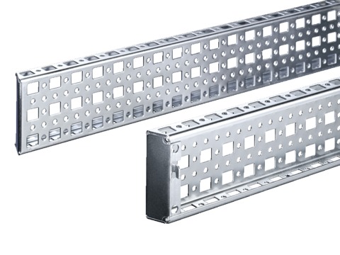 Системные шасси TS 23 x 73 мм