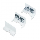 Торцевой изолятор (уп.=2000 шт) DKC арт. DKC OK5081  купить у официального дилера в Санкт-Петербурге и Москве с доставкой.