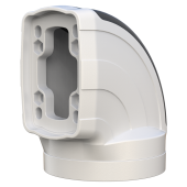 Адаптер для углового входа панели арт. TK120.400  купить у официального дистрибьютора в Санкт-Петербурге и Москве с доставкой.