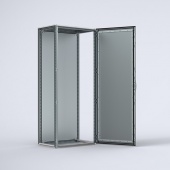 ЭМС-экрнированный линейный шкаф 2000х800х800  арт. MCSE20088r5  купить у официального дистрибьютора в Санкт-Петербурге и Москве с доставкой.