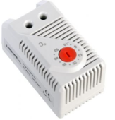 Термостат NC (обогрев) (0 +60) °C  арт. JTO 011  купить у официального дистрибьютора в Санкт-Петербурге и Москве с доставкой.