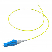 Пигтейл оптический, 9/125 (OS2), LC/UPC, 1.5 м (уп.=12 шт) DKC арт. DKC RNPT9LCU15  купить у официального дилера в Санкт-Петербурге и Москве с доставкой.