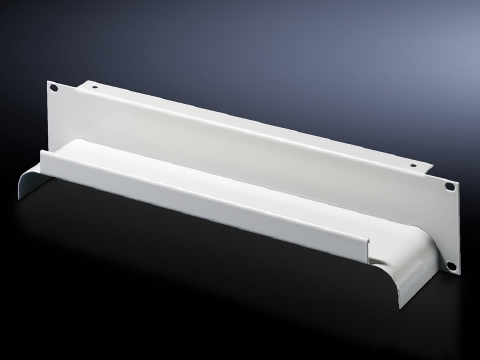 Держатель кабеля Rittal артикул 7269235 Риттал, фото на Овертайм