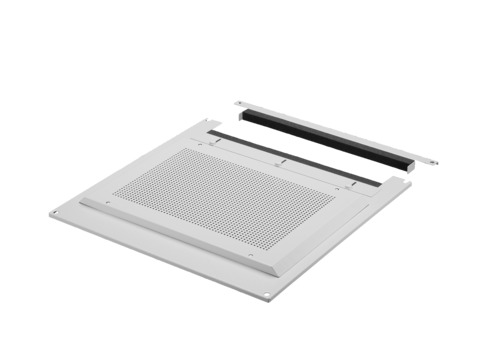 Модульня крыша 600*1000 Rittal артикул 7826360 Риттал, фото на Овертайм