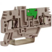 HMS.2GR, 2,5 кв.мм, с ножевым разъединителем, серая (уп.=5 шт) DKC арт. DKC ZHS200GR-RET  купить у официального дилера в Санкт-Петербурге и Москве с доставкой.