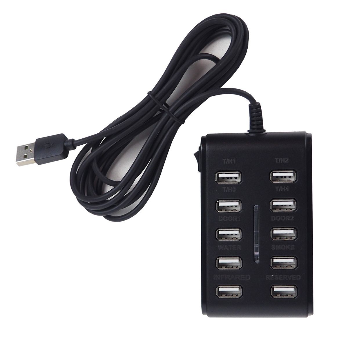 Hub BNH внешний, для подключения датчиков  арт. B800-SB  купить у официального дистрибьютора в Санкт-Петербурге и Москве с доставкой.