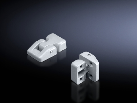 Петли наружные, 2шт Rittal артикул 9123000 Риттал, фото на Овертайм