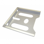 Карман для документов, пластиковый арт. КР  купить у официального дистрибьютора в Санкт-Петербурге и Москве с доставкой.