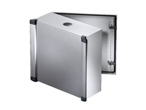 Командные панели с рукоятками