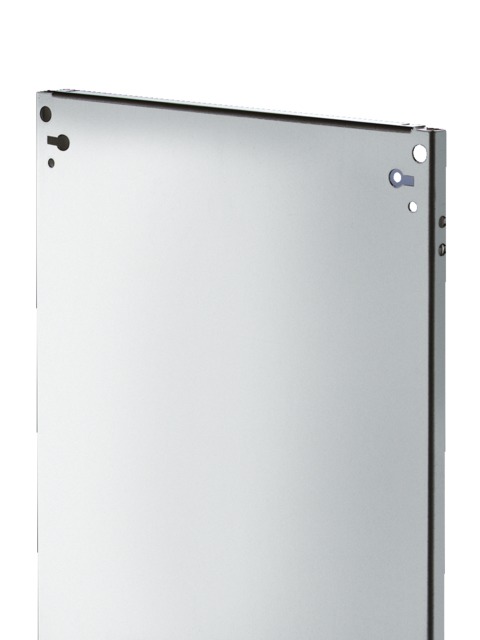 Монтажная панель для TS