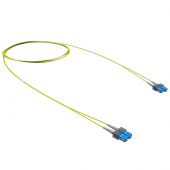 Оптический коммутационный шнур Duplex SC/UPC-SC/UPC, 9/125 (OS2), 3 м DKC арт. DKC RNPC9DCUCU3  купить у официального дилера в Санкт-Петербурге и Москве с доставкой.