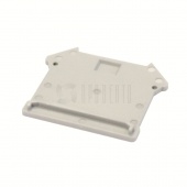 Крышка торцевая, 50 шт. арт. T 4 EC D  купить у официального дилера в Санкт-Петербурге и Москве с доставкой.