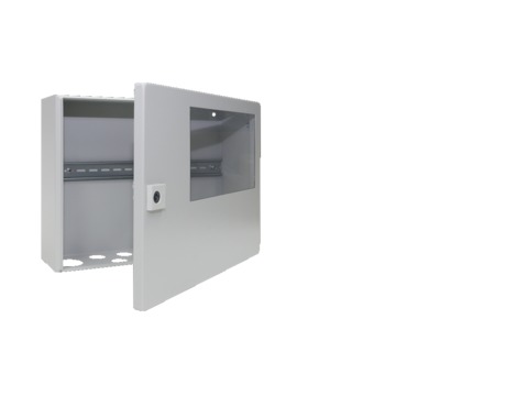 Сигнальный шкаф Rittal артикул 1606520 Риттал, фото на Овертайм