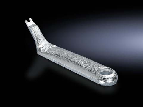 Рычаг для удаления осей петель для AE и DK Rittal артикул 2432000 Риттал, фото на Овертайм