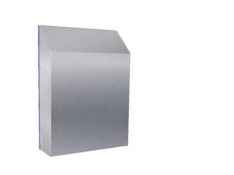 Защитный кожух для SK 3243.xxx, SK 32 Rittal артикул 3243080 Риттал, фото на Овертайм