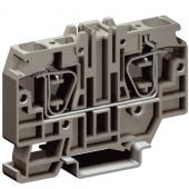 HMM.10/GR(Ex), проходной зажим серый 10 кв.мм (уп.=30 шт) DKC арт. DKC ZHM330GR  купить у официального дилера в Санкт-Петербурге и Москве с доставкой.