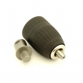 Сверлильный  патрон, Weldon, 1-13 Alfra арт. 18107  купить у официального дилера в Санкт-Петербурге и Москве с доставкой.