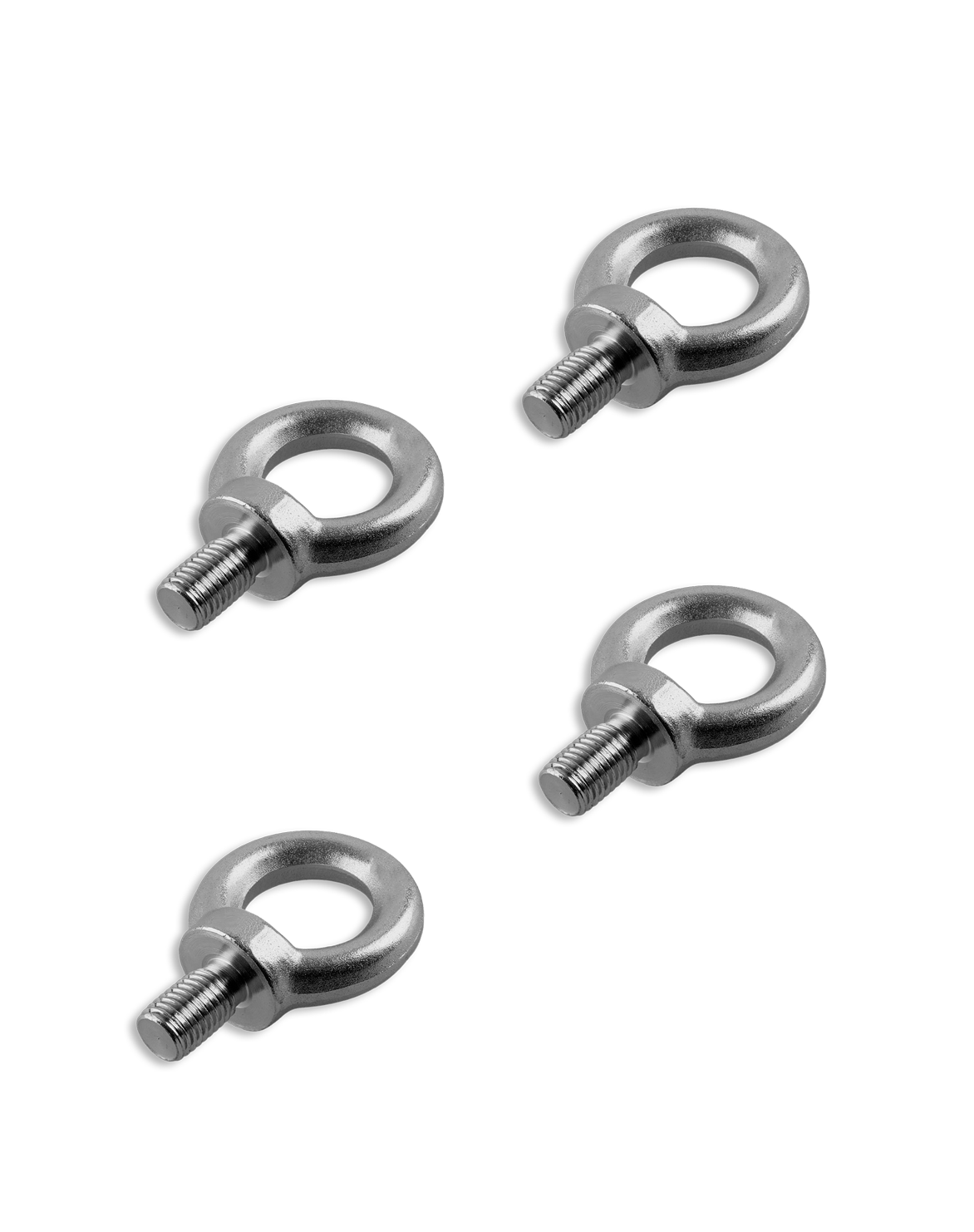 RB.M12 рым-болты, 4 шт. IPEX купить у официального дистрибьютора в Санкт-Петербурге и Москве с доставкой.