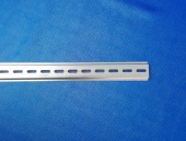 DIN-рейка для EASY 35x7,5мм 425мм, 1 шт Heitec артикул 3634780 Хайтек, фото на Овертайм