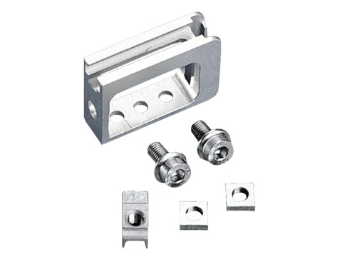 Блок быстрого монтажа