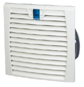 Фильтрующий вентилятор 224x224 мм (254х254х133 мм), 220/240 м3/ч, 230 В, IP54  арт. LK3240-P.230  купить у официального дистрибьютора в Санкт-Петербурге и Москве с доставкой.