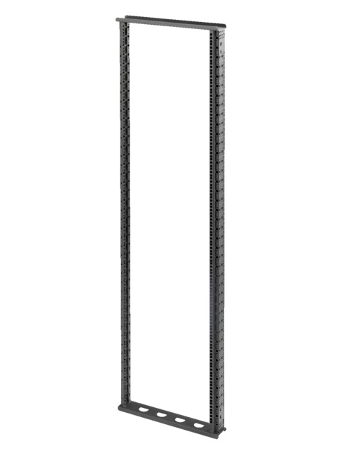 Монтажная рама, 482,6 мм (19") для TS IT