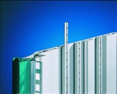 HC вставные резьбовые рейки 12U, 8 шт Heitec артикул 3751770 Хайтек, фото на Овертайм