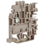 VPC.2/GR зажим с втычными контактами (уп.=10 шт) DKC арт. DKC ZVP300GR  купить у официального дилера в Санкт-Петербурге и Москве с доставкой.