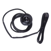 Датчик протечки воды BNH, цвет: чёрный, с замкнутым на GND контактом, (B800-W)  арт. B800-W  купить у официального дистрибьютора в Санкт-Петербурге и Москве с доставкой.