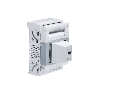 Силовые предохранительные разъединители NH разм. с 00 по 3 с электромеханическим контролем состояния