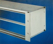 Защитная панель HeiPac Vario ECO