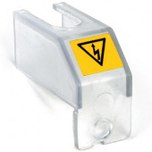 Чехол изолирующий для однополюс. выключателей нагрузки DKC арт. DKC APP01  купить у официального дилера в Санкт-Петербурге и Москве с доставкой.