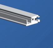 Шина горизонтальная задняя ECO 84HP, 1 шт Heitec артикул 3688104 Хайтек, фото на Овертайм