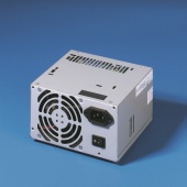 Блок питания ATX PS/2 300Вт, 1 шт Heitec артикул 3688121 Хайтек, фото на Овертайм