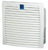 Фильтрующий вентилятор 292x292 мм (323х323х147 мм), 1150/1350 м3/ч, 230 В, IP54  арт. LK3245.230  купить у официального дистрибьютора в Санкт-Петербурге и Москве с доставкой.