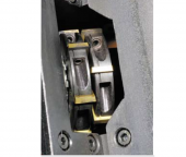 Дисковая фреза (без поворотных пластин) Alfra арт. 25012  купить у официального дилера в Санкт-Петербурге и Москве с доставкой.