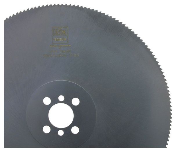 Циркулярное полотно 4t Alfra арт. 32061  купить у официального дилера в Санкт-Петербурге и Москве с доставкой.