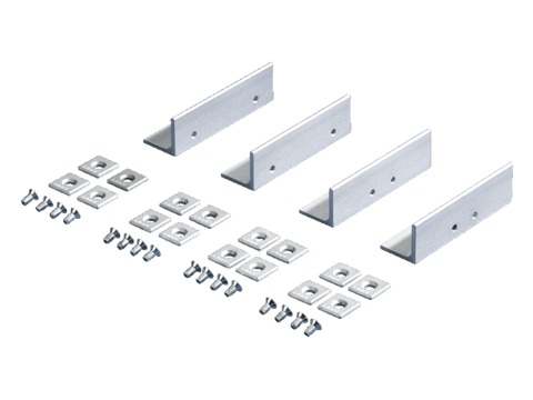 Набор для распиленной рамы TS